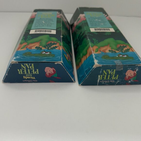 Vintage Wendy and Peter Pan Doll From Walt Disney's Peter Pan Sears Exclusive - Picture 5 of 7